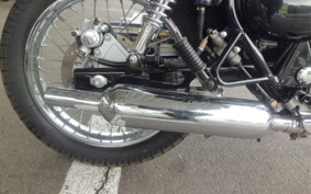 KAWASAKI ESTRELLA RS BJ250A