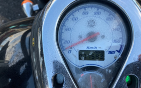 YAMAHA DRAGSTAR 400 2007 VH01J