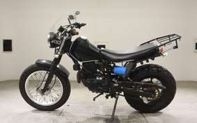 YAMAHA TW200 2013 2JL