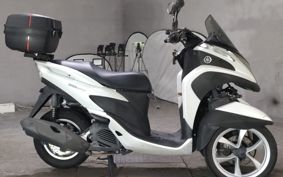 YAMAHA TRICITY 125 SE82J