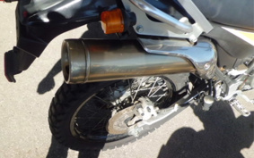 KAWASAKI SUPER SHERPA KL250G