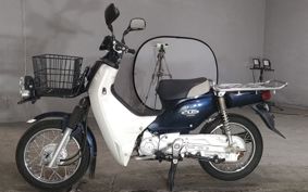 HONDA SUPER CUB110 JA10