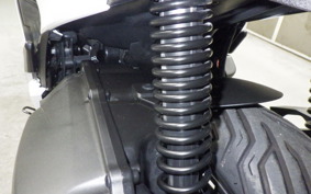 HONDA PCX 125 2010 JK05