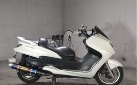YAMAHA GRAND MAJESTY400 2006 SH04J