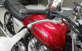 HONDA CB1100 EX ABS 2017 SC65