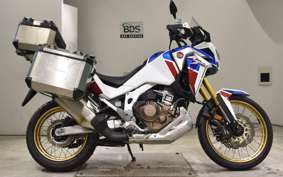 HONDA CRF1100L AFRICA TWIN 2020 SD10