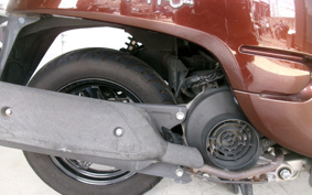 HONDA GIORNO AF70