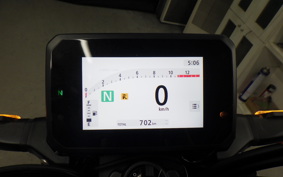 HONDA CB125 R 2022 JC91