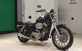 HARLEY XLH883 2001