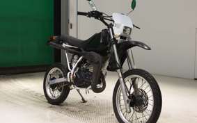 HONDA CRM50 GEN 1 2009 AD10