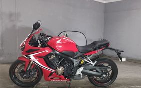 HONDA CBR650R 2019 RH03