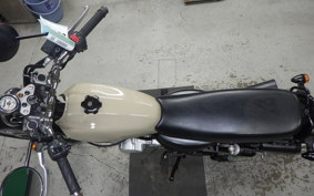 SUZUKI GRASS TRACKER Bigboy