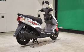 YAMAHA CYGNUS 125 XSR 2 SE44J