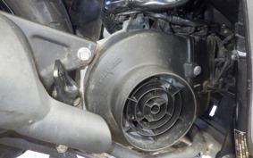 HONDA TODAY 2 AF67