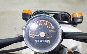 HONDA ZOOMER 2022 AF58