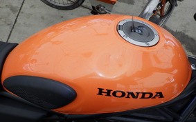 HONDA CL250-2 MC57