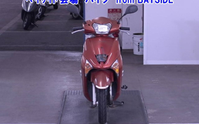 HONDA LEAD 110