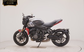 TRIUMPH TRIDENT 660 2023