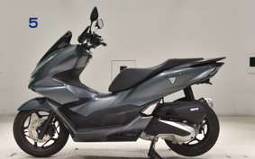 HONDA PCX 160 2024 KF47