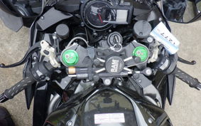 KAWASAKI NINJA H2 2016