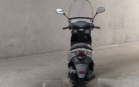 HONDA DIO AF68