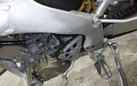 HONDA CRF250X