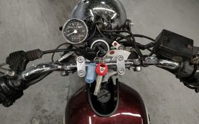 YAMAHA SR400 RH01J