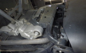 YAMAHA AXIS 125 Z SED7J
