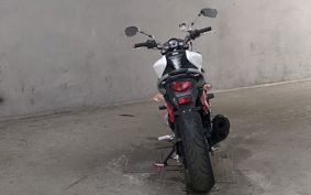 SUZUKI GLADIUS650 CX111