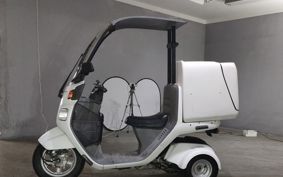 HONDA GYRO TA03