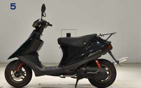 SUZUKI ADDRESS V100