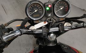 HONDA CB750 2008 RC42