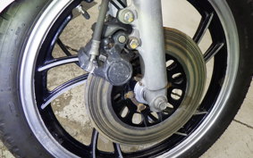 YAMAHA RZ 250 2014 4L3