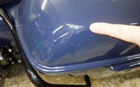 HARLEY FLHXS 1870 2020