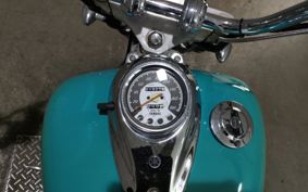 YAMAHA DRAGSTAR 400 4TR