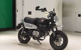 HONDA MONKEY 125 2025 JB03