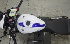 SUZUKI SV650 A 2017 VP55B