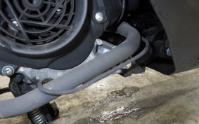 SUZUKI ADDRESS 110 2023 CE47A