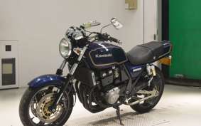 KAWASAKI ZRX-2 2001 ZR400E