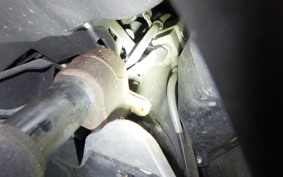 HONDA DIO Gen.5 AF56