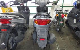 YAMAHA AXIS 125 TREET SE53J