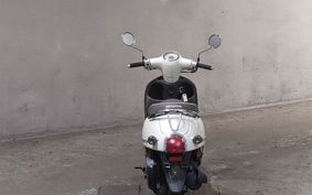 HONDA GIORNO AF70