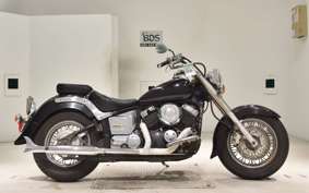 YAMAHA DRAGSTAR 400 CLASSIC 2011 VH01J