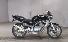 KAWASAKI BALIUS250 ZR250A