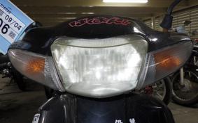 SUZUKI ADDRESS V100 CE11A