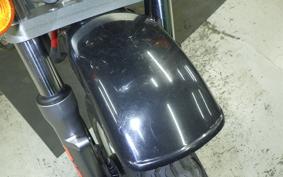 HONDA MONKEY AB27