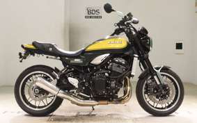 KAWASAKI Z900RS 2023 ZR900K