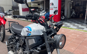 YAMAHA XSR700 2024 RM41J
