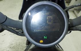 HONDA REBEL 250 MC49