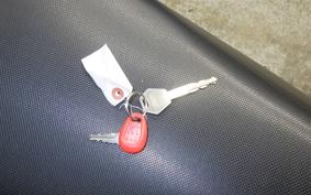 SUZUKI ADDRESS 110 2025 CE47A